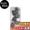 トミーテック(TOMYTEC)TOMIX Nゲージ 密自連形 TNカプラーSP 6個入 BM伸縮式 グレー 0375 鉄道模型用品