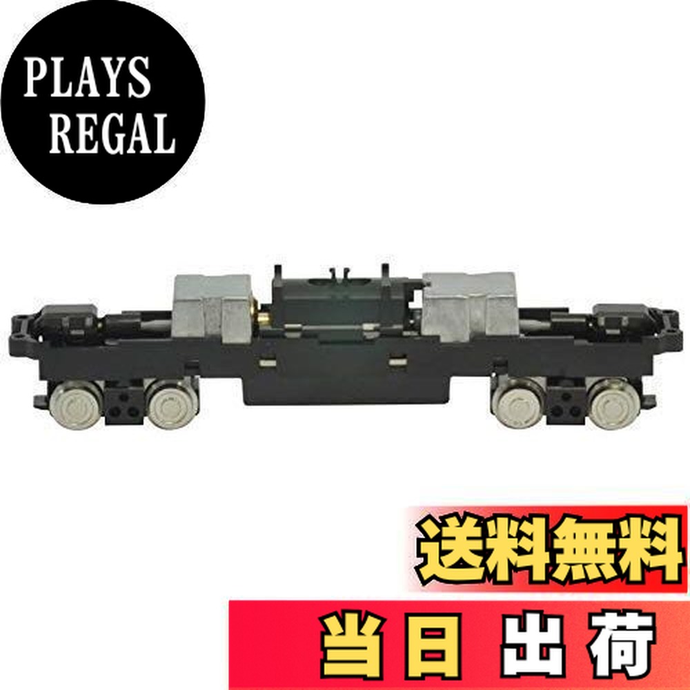 【送料無料】トミーテック(TOMYTEC)鉄道コレクション 鉄コレ 動力ユニット 14m級用C TM-22 鉄道模型用品