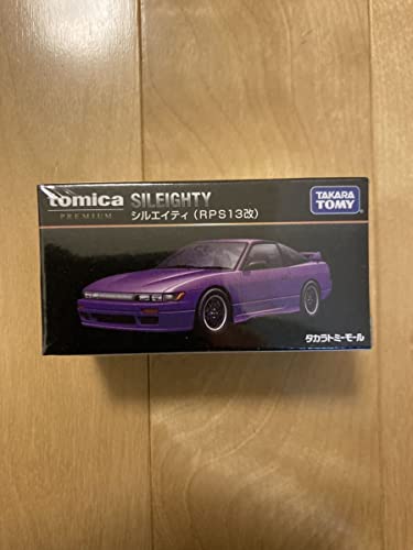 g~Jv~A VGCeB RPS13 g~[[IWi Y tomica  D VrA 180SX