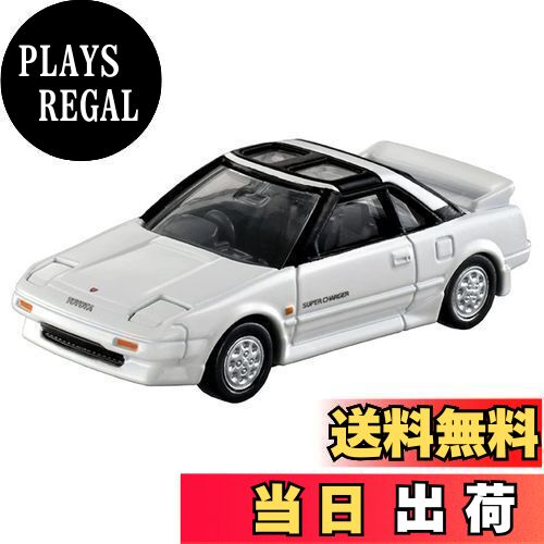 【送料無料】トミカ タカラトミー トミカプレミアム 40 トヨタ MR2 ミニカー おもちゃ 6歳以上