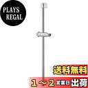 SANEI 【スライド式シャワー掛具】スライドバー 長さ780mm バー部分ステンレス製 ベロアメッキ仕様 W5851S-MC-780