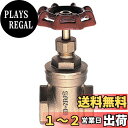 SANEI 【ゲートバルブ 】 呼び13用 JV35-13