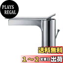SANEI 【洗面用混合栓】 SUTTO シングルワンホール洗面混合栓 ポップアップ用 K4731PJV