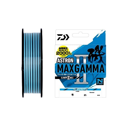 ダイワ(DAIWA) 道糸 アストロン磯MAXガンマ2 SBM5-200