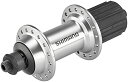 シマノ (SHIMANO) フリーハブ (ROADリムブレーキ) FH-RS400-S 28H OLD:130mm シルバー EFHRS400CYAS