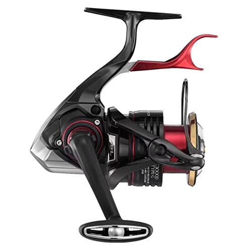 ޥ(SHIMANO) 22 BB-X ϥѡե C3000D TYPE-G S R