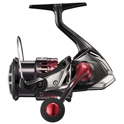 シマノ(SHIMANO) 22 セフィアBB C3000S