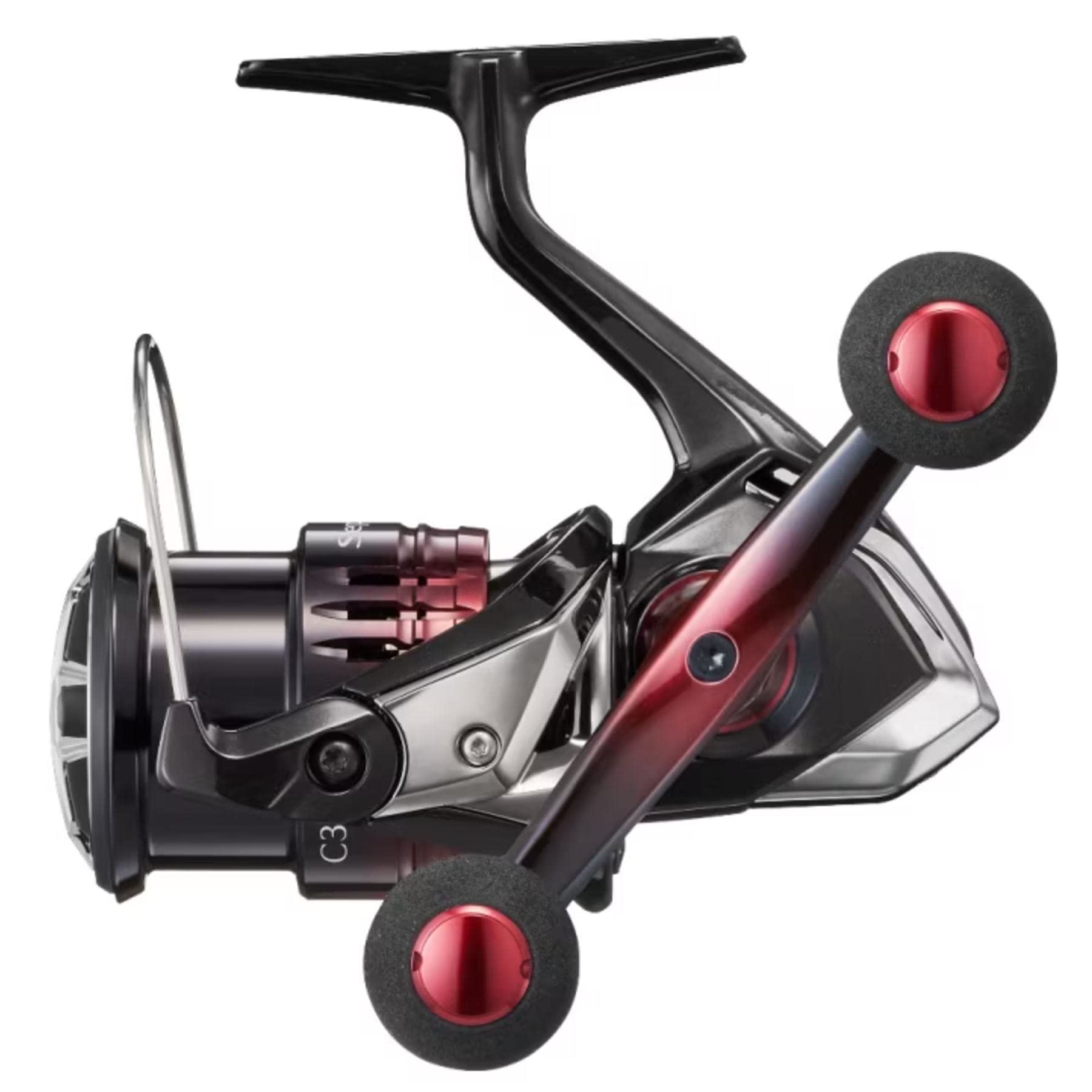 ޥ(SHIMANO) 22 եBB C3000SDH