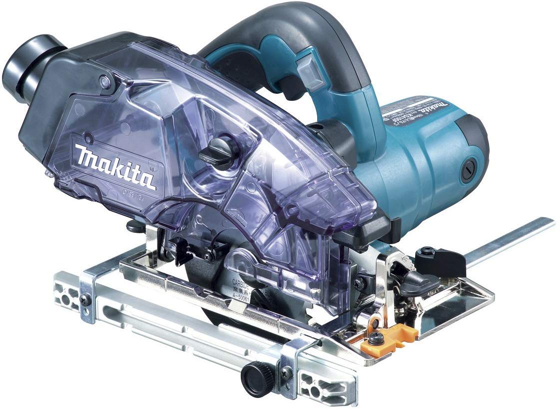 マキタ(Makita) 100mm防じんマルノコ ダストボックス仕様 チップソー別売 KS4100FSP