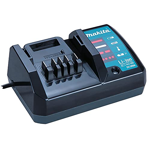 }L^(Makita) 14.4-18V DC18WA