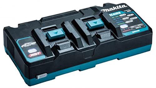 マキタ(Makita) 2口急速充電器 JPADC40RB