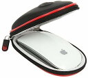 商品情報商品の説明説明 Apple Magic Mouse 2専用収納ケース-Hermitshell主な仕様 Hermichel-ハードトラベル収納キャリングケースbrのために適したApple Magic Mouse 2br耐久性と長持ちする性能を提供するプレミアムハードEVA製です。 柔らかい内部は製品の損傷を減らすことができるので、安心して安心して使用することができますbr素材：EVA.br販売はケースのみです（機器と付属品は別売りです）