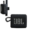 JBL GO 3 BluetoothXs[J[pی[VJQVF-Hermitshell(ubN)