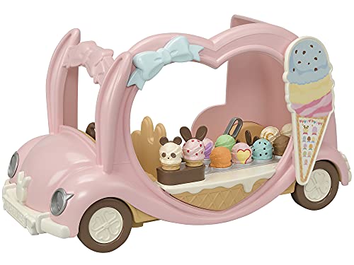 VojAt@~[ 䂤 ݂₳ y nbs[ACXN[S z ~-89 ST}[NF 3Έȏ  h[nEX Sylvanian Families G|bN EPOCH