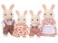 Х˥եߥ꡼ ͷ  ߤ뤯եߥ꡼  FS-09 STޡǧ 3аʾ  ɡϥ Sylvanian Families ݥå EPOCH