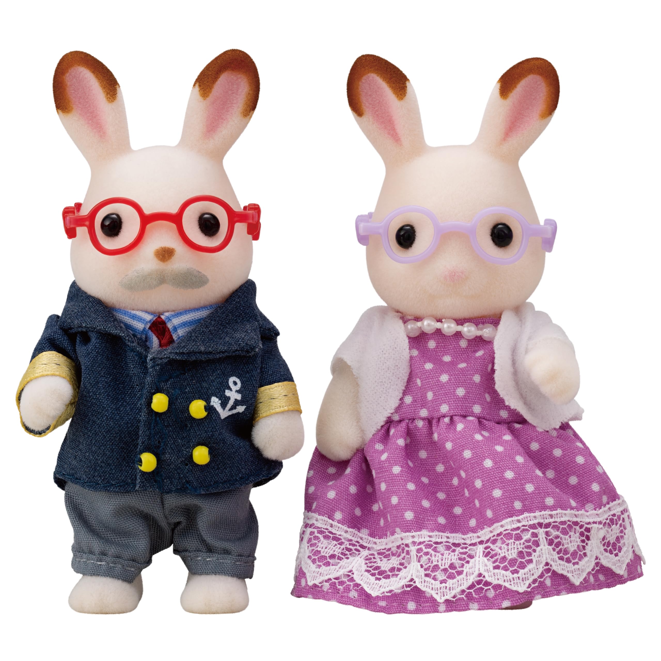 VojAt@~[ l` y VRETM̂E΂ z E-68 ST}[NF 3Έȏ  h[nEX Sylvanian Families G|bN EPOCH