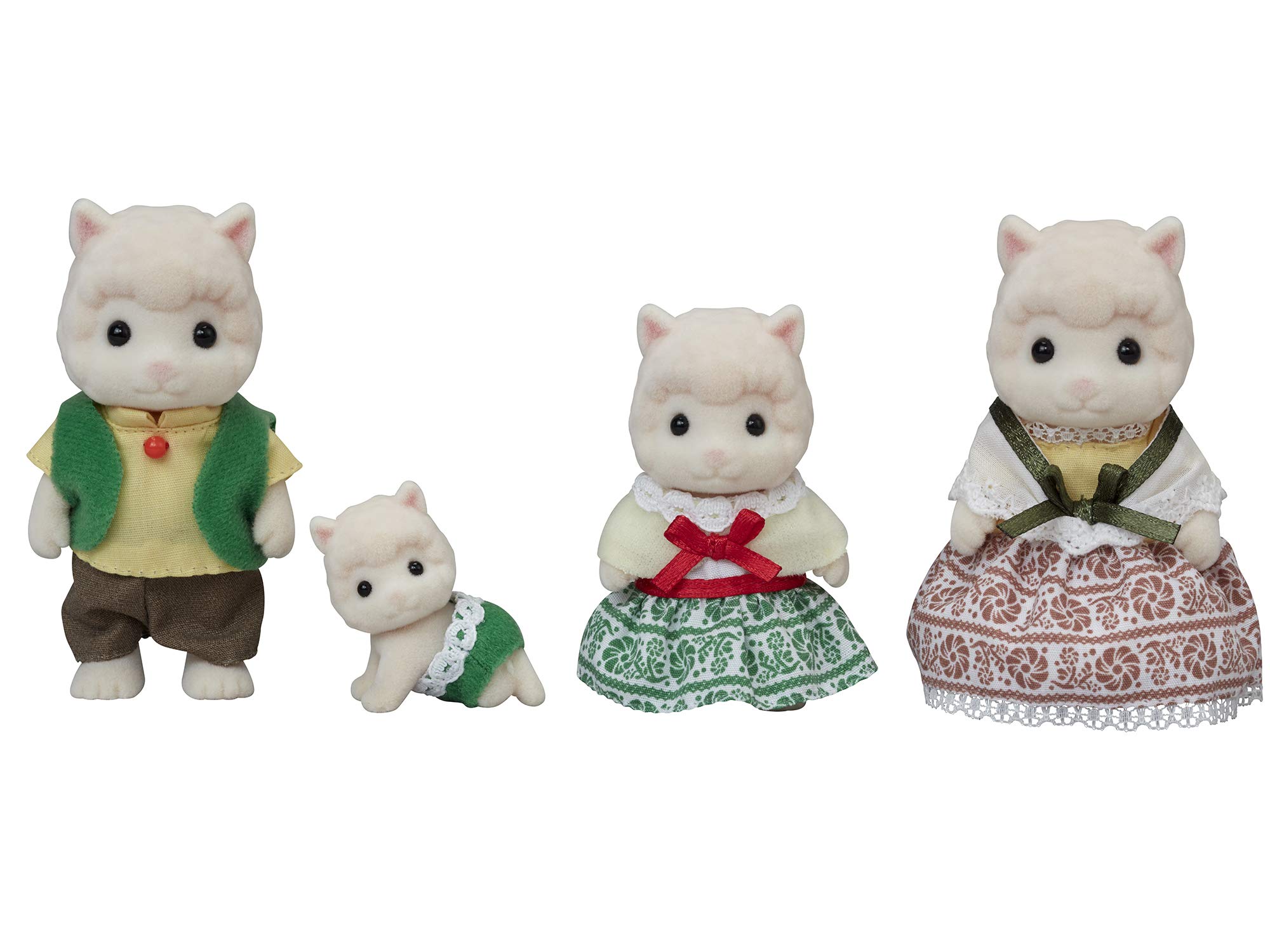 VojAt@~[ l` y ApJt@~[ z FS-31 ST}[NF 3Έȏ  h[nEX Sylvanian Families G|bN EPOCH