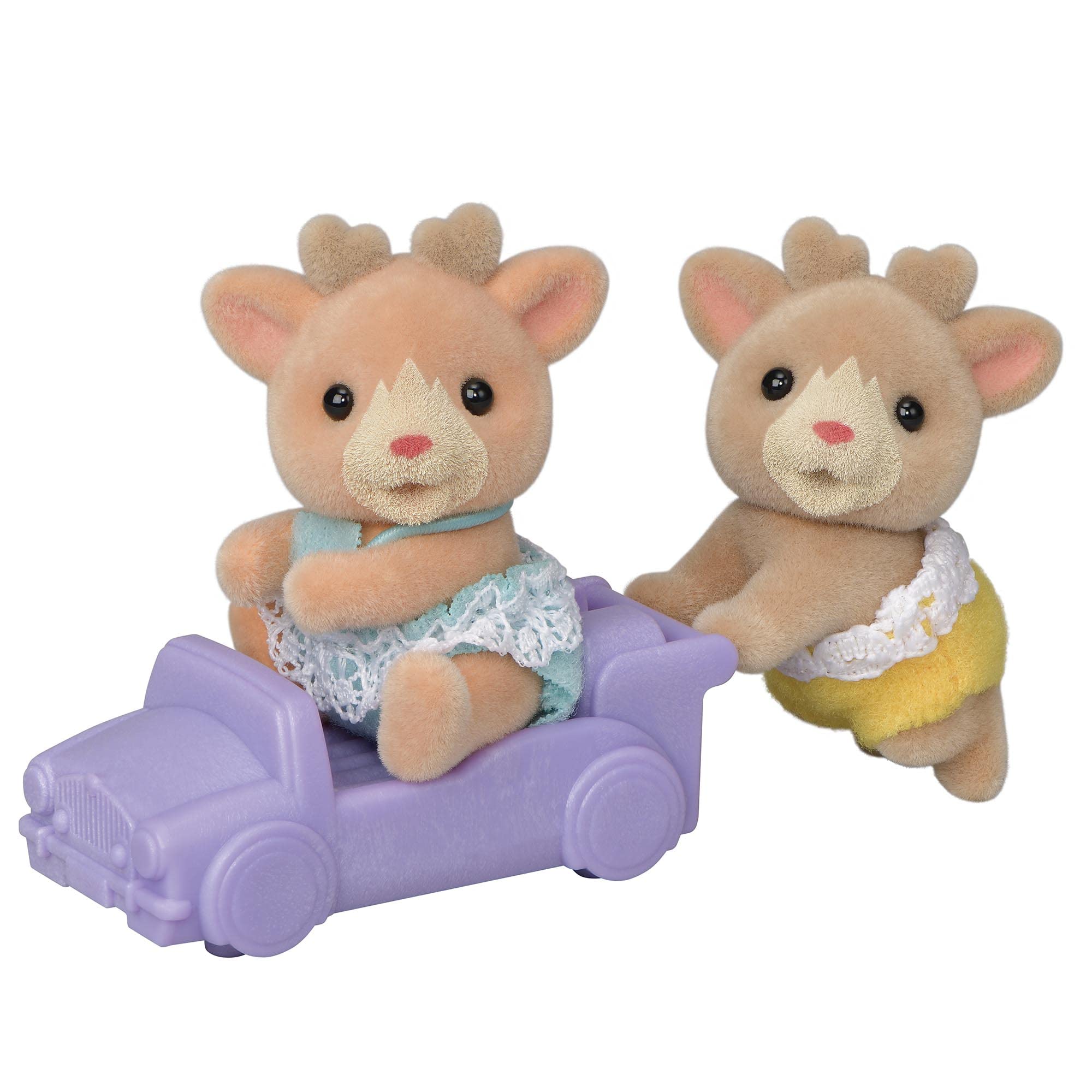 VojAt@~[ l` y giJĈӂ z V-70 ST}[NF 3Έȏ  h[nEX Sylvanian Families G|bN EPOCH