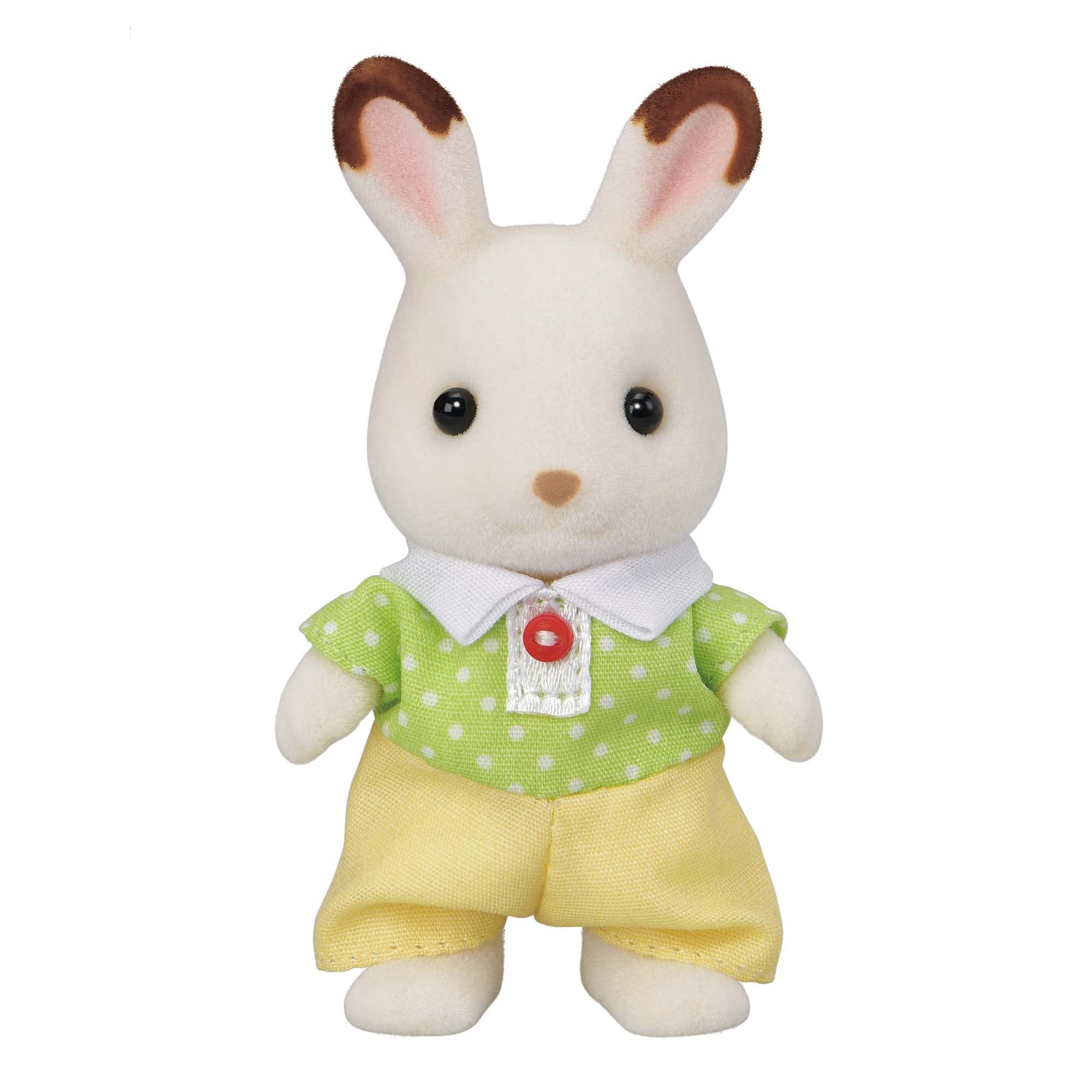 VojAt@~[ l` y VRETM̒j̎q z E-102 ST}[NF 3Έȏ  h[nEX Sylvanian Families G|bN EPOCH