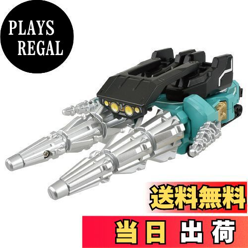 【送料無料】タカラトミー プラレール シンカリオンCW エルダドリル 電車 おもちゃ 3歳以上