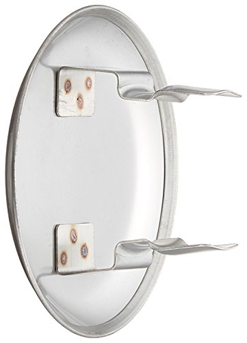 【送料無料】SANEI バスワンタッチカバー 出湯口用 ステンレス製 フリーサイズ PT460-74