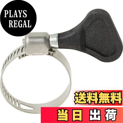 【送料無料】SANEI ホースバンド ステンレス製 手締め式 ホース外径18~28mm用 PD118-S