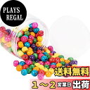 PandaHall 約200個セット ウッドビーズ カラフル ナチュラル 丸型 ビーズ ジュエリー用 ネックレス DIY パーツ 染め 混合色 10mm
