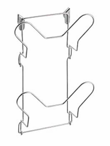 商品情報商品の説明[商品スペック] サイズ：（約）幅190×奥行65×高さ280mm 重量：約170g 耐荷重：約1kg（1段：500g） 材質：本体：18-8ステンレス鋼 ネジ：ユリア樹脂 [商品詳細] システムスタンド優れものアイテム。主な仕様 サイズ : (約)幅190×奥行65×高さ280mmbr重量 : (約)170gbr材質 : 本体/18-8ステンレス鋼、ネジ/ユリア樹脂