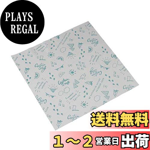キャプテンスタッグ 紙ナプキン ペーパーナプキン 33×33cm 12枚入り ブランシュ