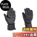キャプテンスタッグ(CAPTAIN STAG) グローブ 手袋 防風 撥水 防寒 ストレッチグローブ スマホ対応 耐水圧10000mm 透湿5000g/平米・2...