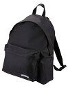 【送料無料】キャプテンスタッグ(CAPTAIN STAG) デイバッグ リュックサック 容量約15L ブラック UP-2570