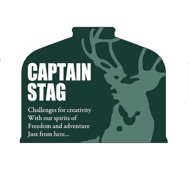 ץƥ󥹥å(CAPTAIN STAG) ƥå  CSǥ󥹥ƥå OD̡ 6551mm UM-1592