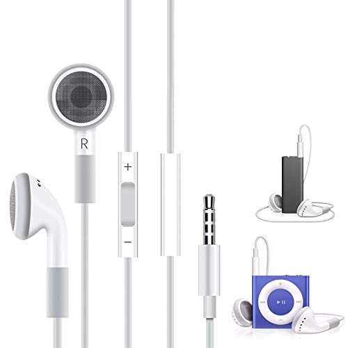iPod ۥ ͭ ޥ դ ե  ipod touch/nano/calssic/shuffle  iPhone 5/6/6s/se iPad 1/2/3 б VoiceOverб ʡ䡼  Ĵ ⥳դ 3.5mm òǽ ƥ쥪 դ 