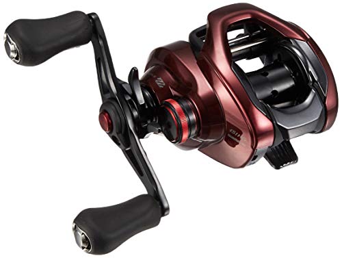 シマノ(SHIMANO) ベイトリール 両軸 19 スコーピオン MGL 151HG 左 バス釣り ロックフィッシュ