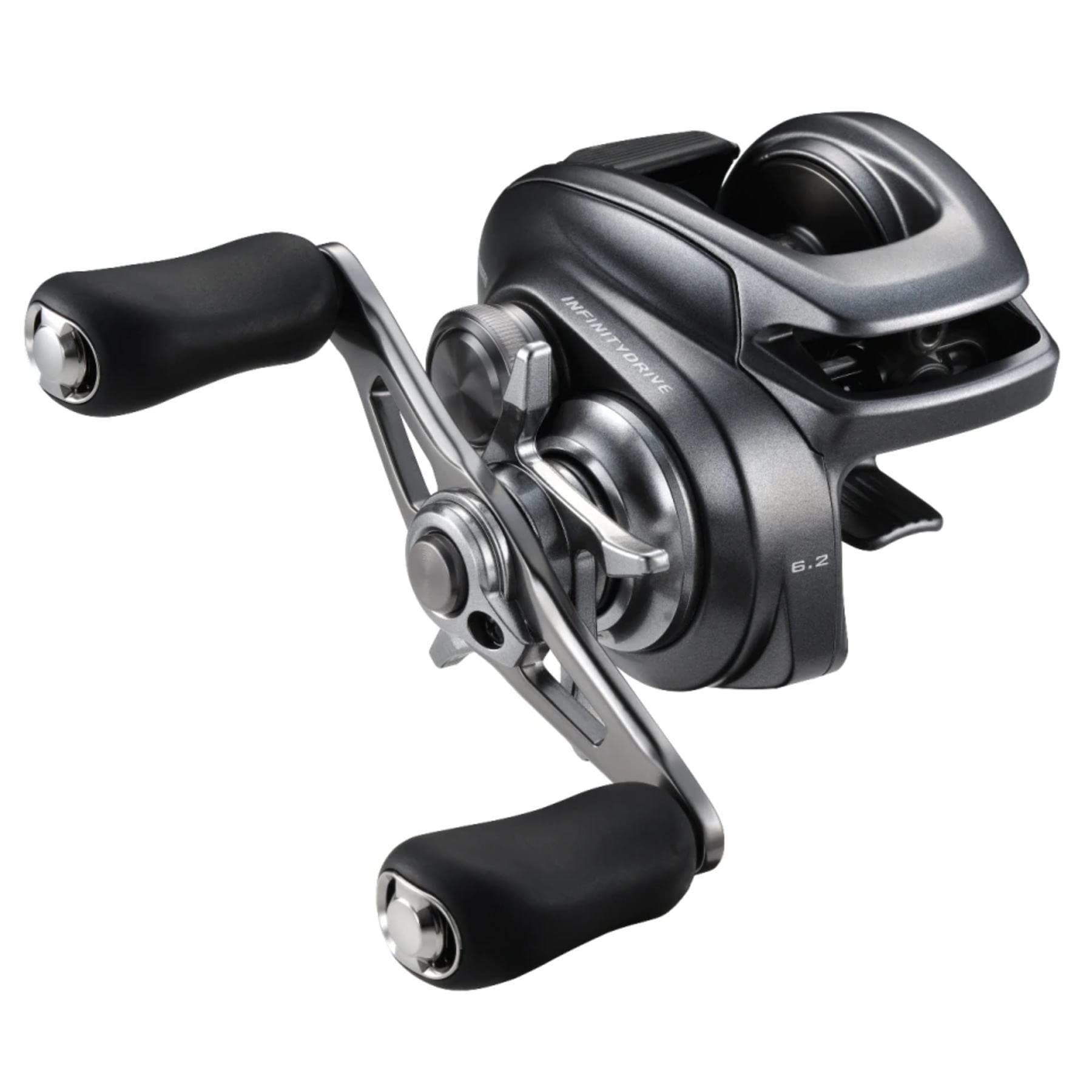 シマノ(SHIMANO) ベイトリール 22 バンタム RIGHT