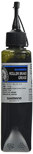 シマノ(SHIMANO) ルブリカント ローラーブレーキグリス 100g チューブタイプ SG-7R50 SG-7R46 SG-7R45 SG-7R42 SG-7R41 SG-4R41 etc. Y04120400