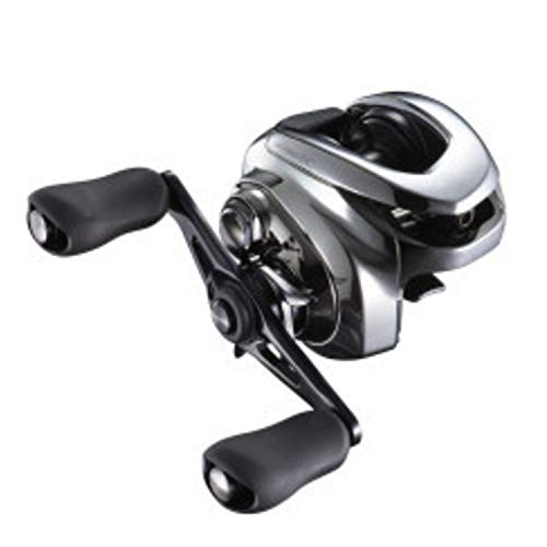 商品情報商品の説明シマノ(SHIMANO) ベイトリール 両軸リール バス アンタレスDC 2021 XG RIGHT バス釣り主な仕様 ギア比:7.8 / 最大ドラグ力(kg):5.0br自重(g):225 / スプール寸法(径/幅)(mm):37/19brナイロン糸巻量(lb-m):12-130、14-110、16-100、20-80br最大巻上長(cm/ハンドル1回転):91 / ハンドル長(mm):45brベアリング数(BB/ローラー):11/1