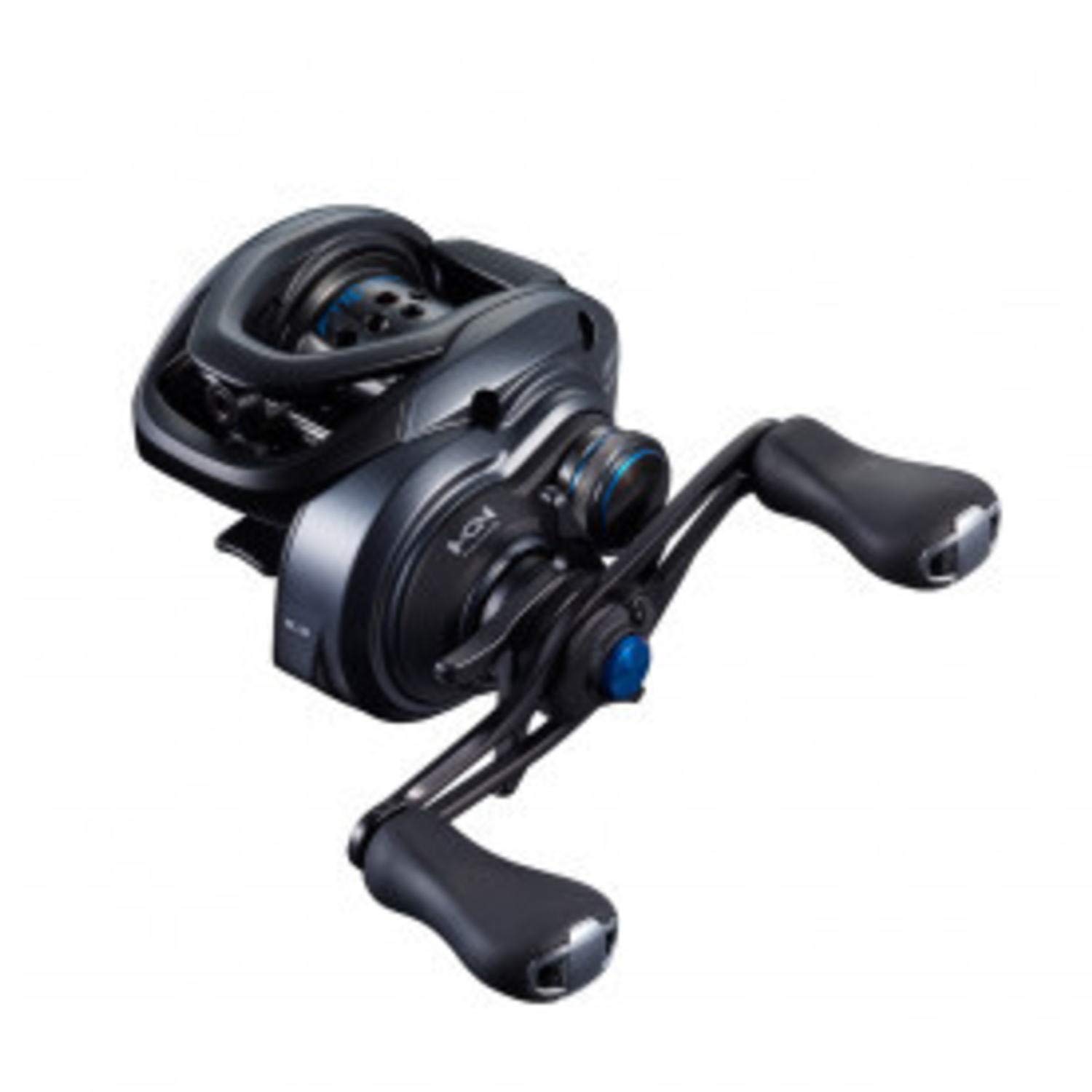 商品情報商品の説明シマノ(SHIMANO) ベイトリール 両軸リール バス SLX BFS 2021 LEFT バス釣り主な仕様 ギア比:6.3 / 最大ドラグ力(kg):3.5br自重(g):170 / スプール寸法(径/幅)(mm):32/22brフロロ糸巻量(lb-m):8-45br最大巻上長(cm/ハンドル1回転):63 / ハンドル長(mm):42brベアリング数(BB/ローラー):5/1