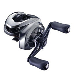 シマノ(SHIMANO) ベイトリール 両軸リール バス アンタレスDC 2021 HG LEFT バス釣り