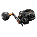 シマノ(SHIMANO) 両軸リール 21 バルケッタ 150HG (右) メタルスッテ タイラバ ライトジギング 船汎用