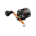 シマノ(SHIMANO) 両軸リール 21 バルケッタ BB 150HG メタルスッテ タイラバ ライトジギング 船汎用