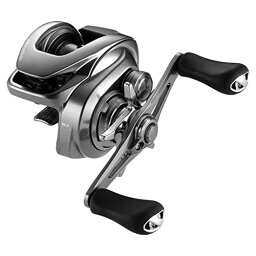 シマノ(SHIMANO) 両軸リール 22 メタ二ウム シャローエディション XG LEFT スコーピオン バス釣り