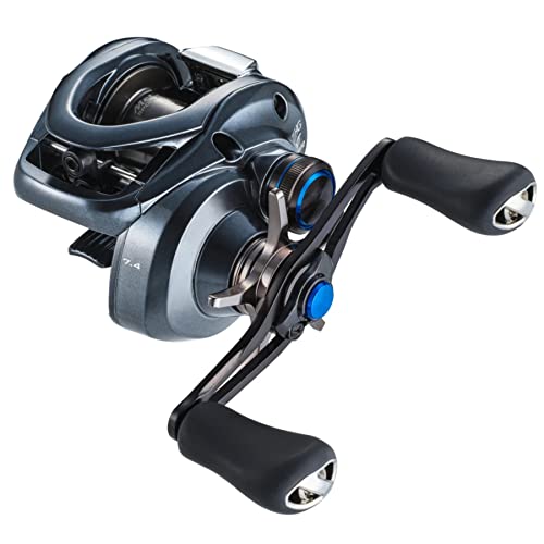 シマノ(SHIMANO) 両軸リール 22 SLX DC XT 71HG スコーピオン バス釣り