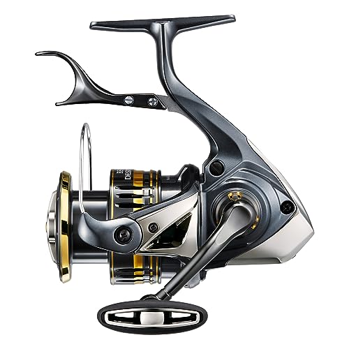 シマノ(SHIMANO) レバーブレーキ スピニングリール 23 BB-X デスピナ C3000DHG