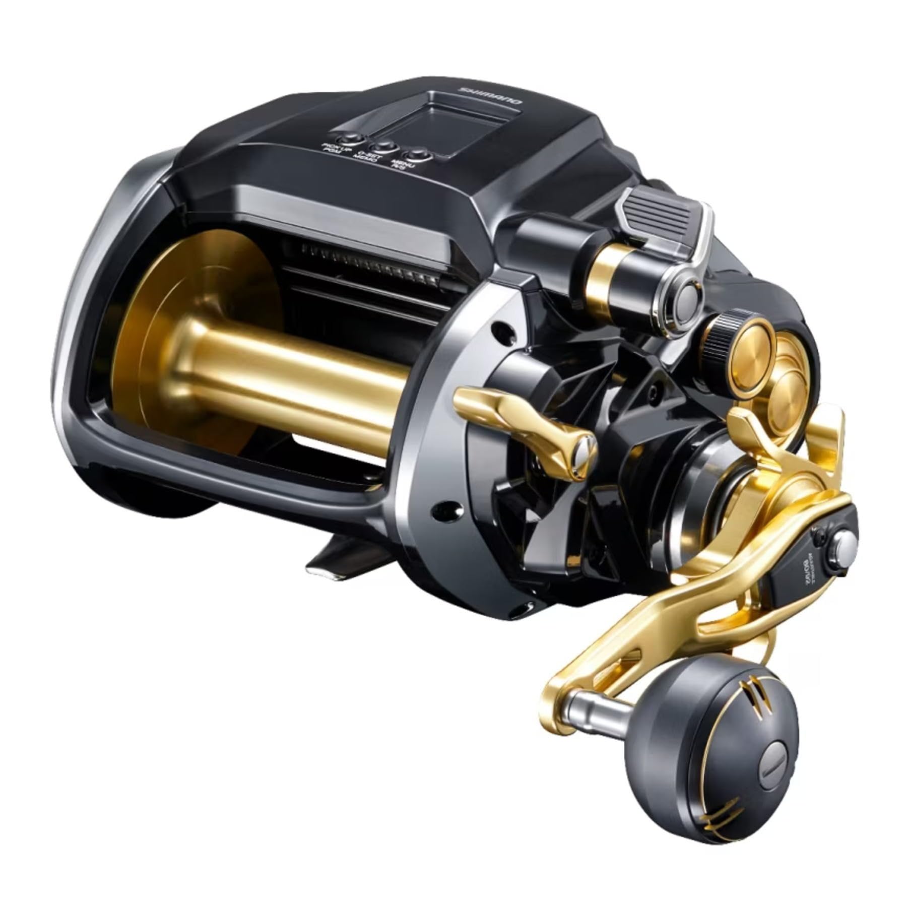 ޥ(SHIMANO) ư꡼ 23 ӡȥޥ MD 12000