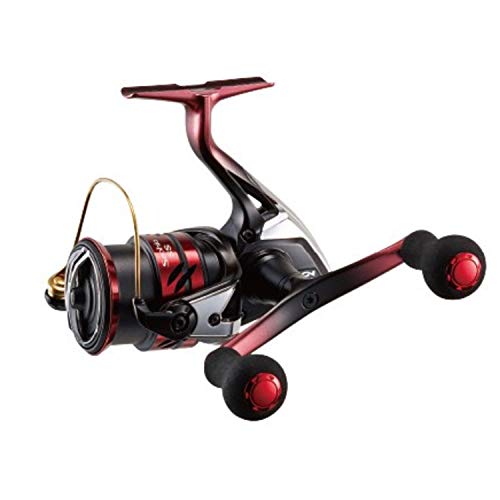 シマノ(SHIMANO) スピニングリール エギング 19 セフィア SS C3000SDH