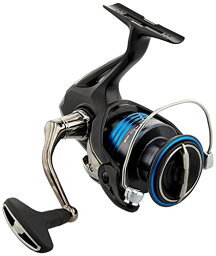 シマノ(SHIMANO) スピニングリール 21 ネクサーブ C3000HG