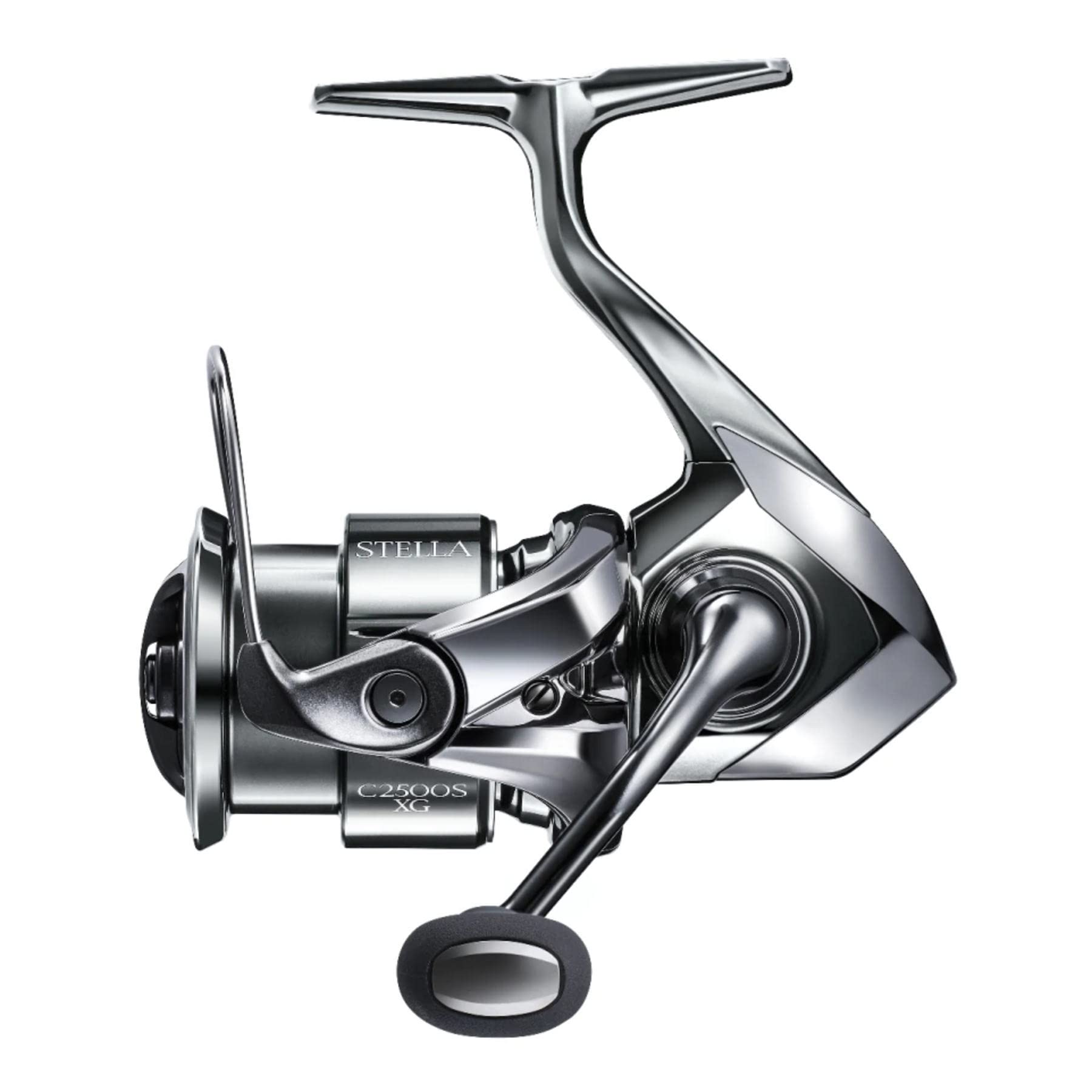 ޥ(SHIMANO) ԥ˥󥰥꡼ 22 ƥ C2500SXG ƥ