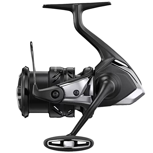 シマノ(SHIMANO) スピニングリール 23 エクスセンス XR C3000M