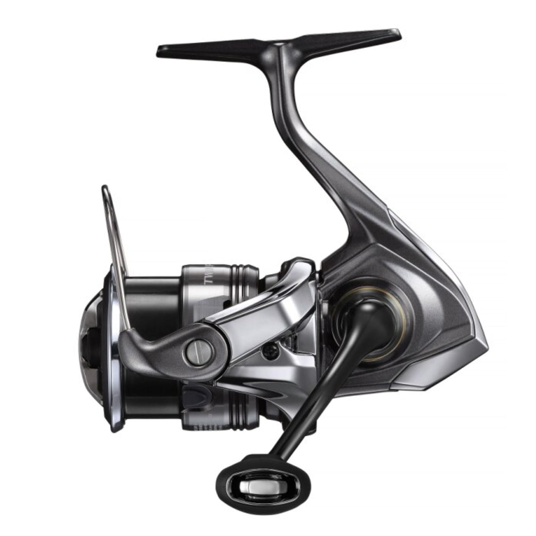 シマノ(SHIMANO) スピニングリール 24 ツインパワー C2000S